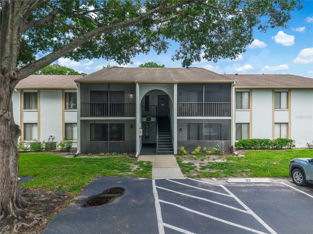 Photo of 8201 Sun Spring Circle #C2, Orlando, FL 32825 (MLS # S5153977)