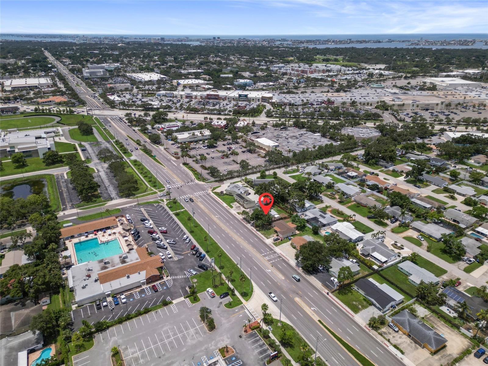 PINE GLADE - Commercial Sale