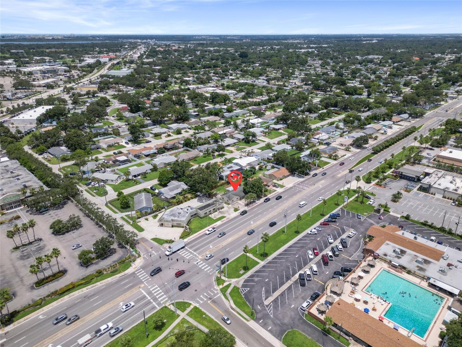 PINE GLADE - Commercial Sale