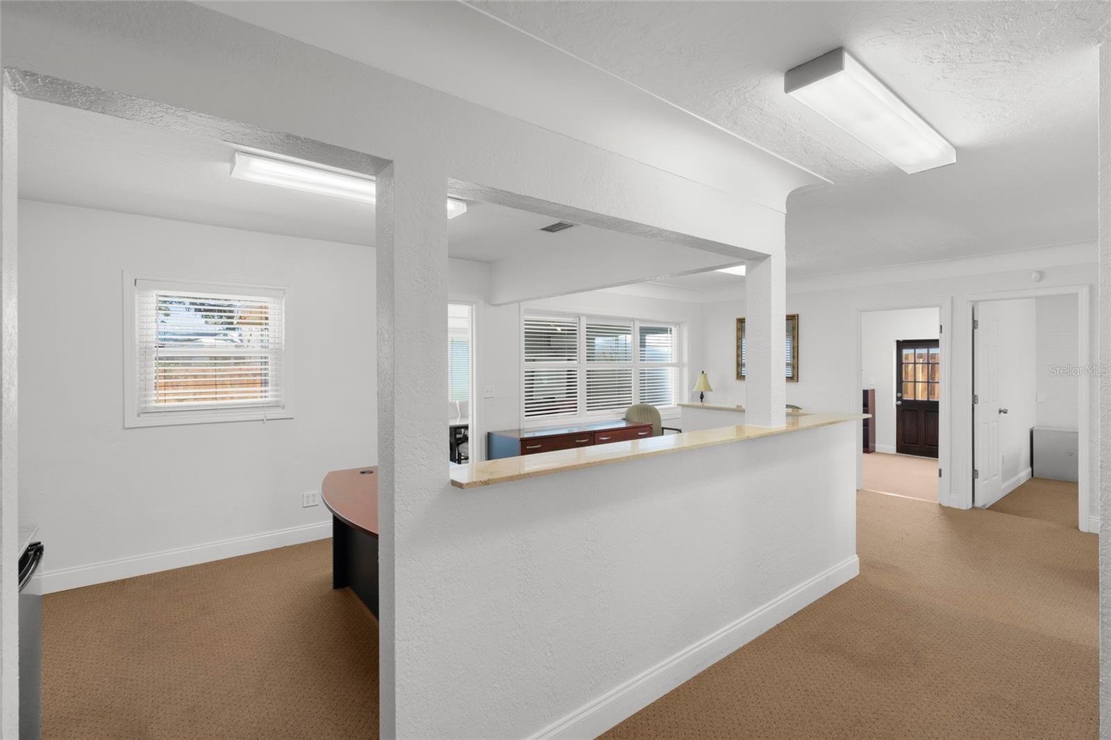 PINE GLADE - Commercial Sale