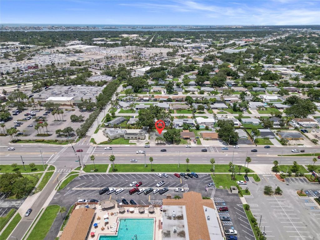 Photo of 2672 66th Street N, St Petersburg, FL 33710 (MLS # TB8461890)