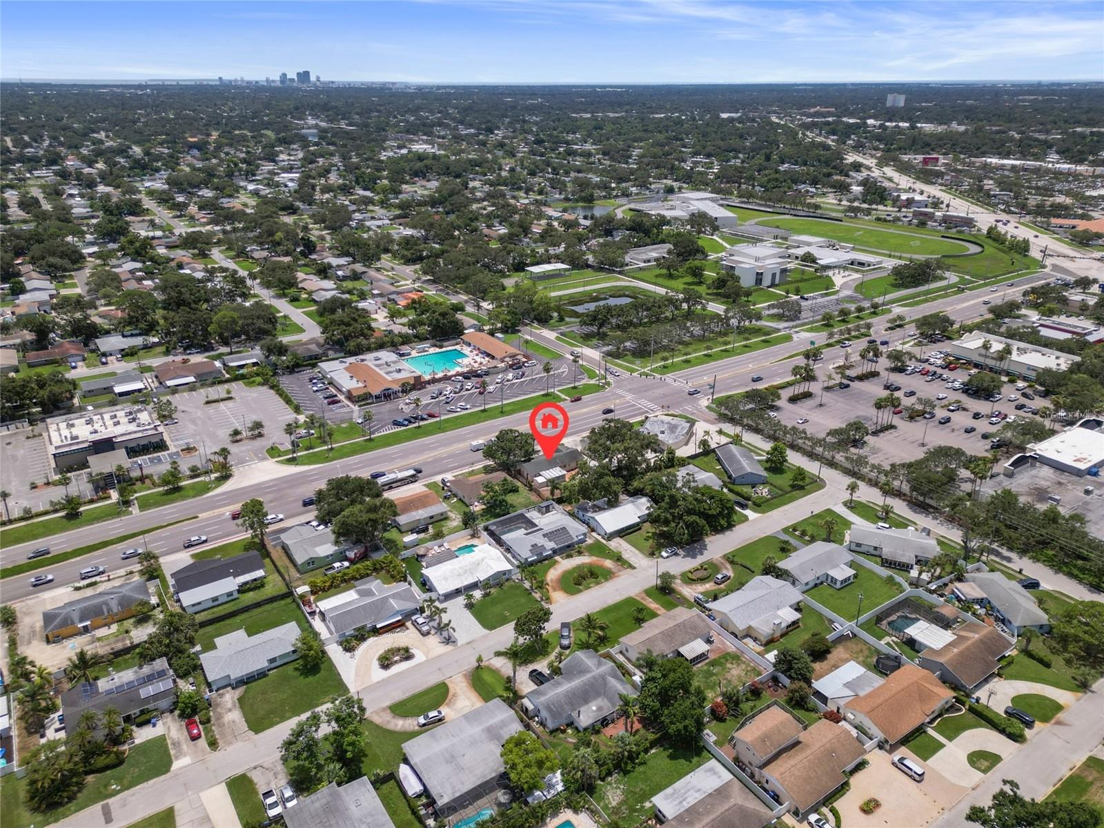 PINE GLADE - Commercial Sale