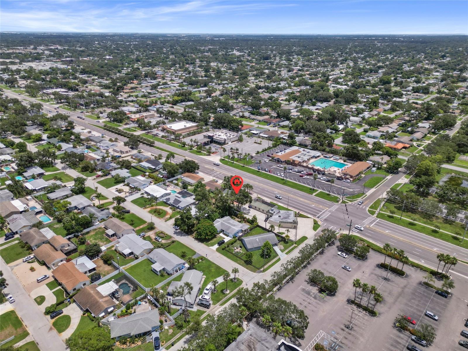 PINE GLADE - Commercial Sale