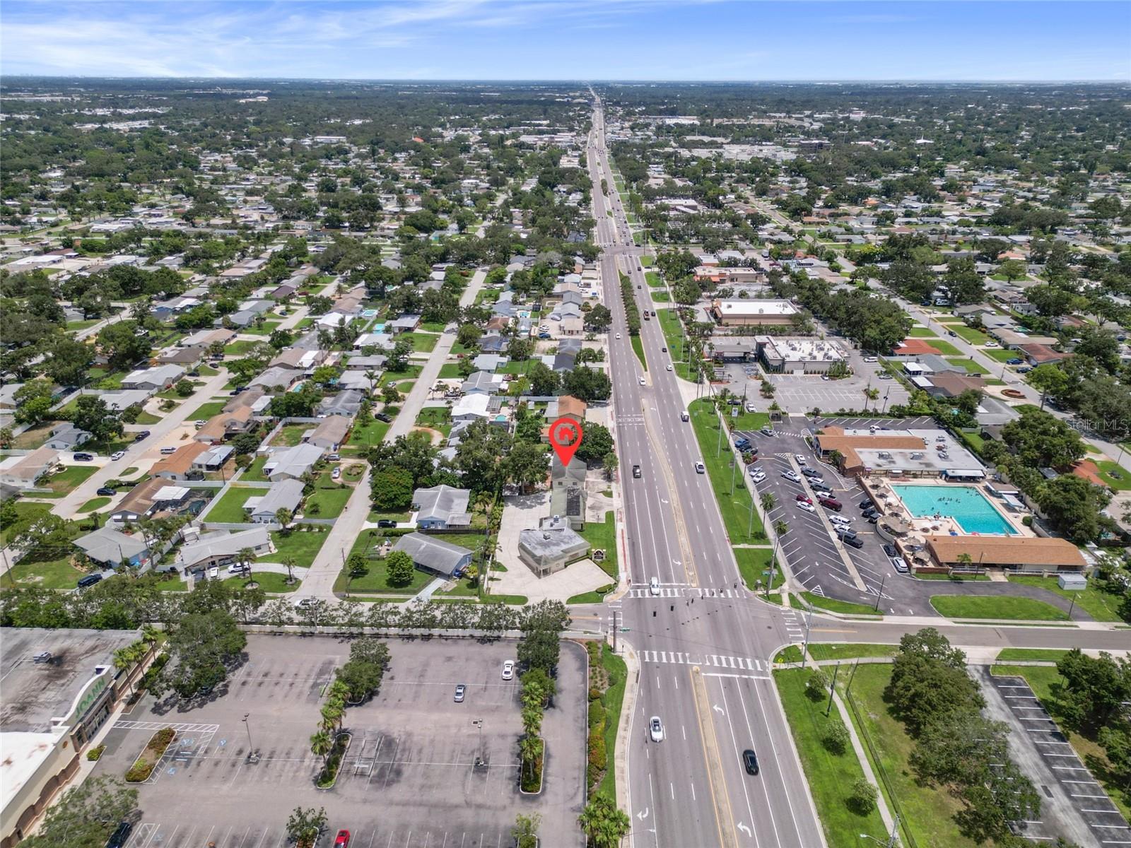 PINE GLADE - Commercial Sale