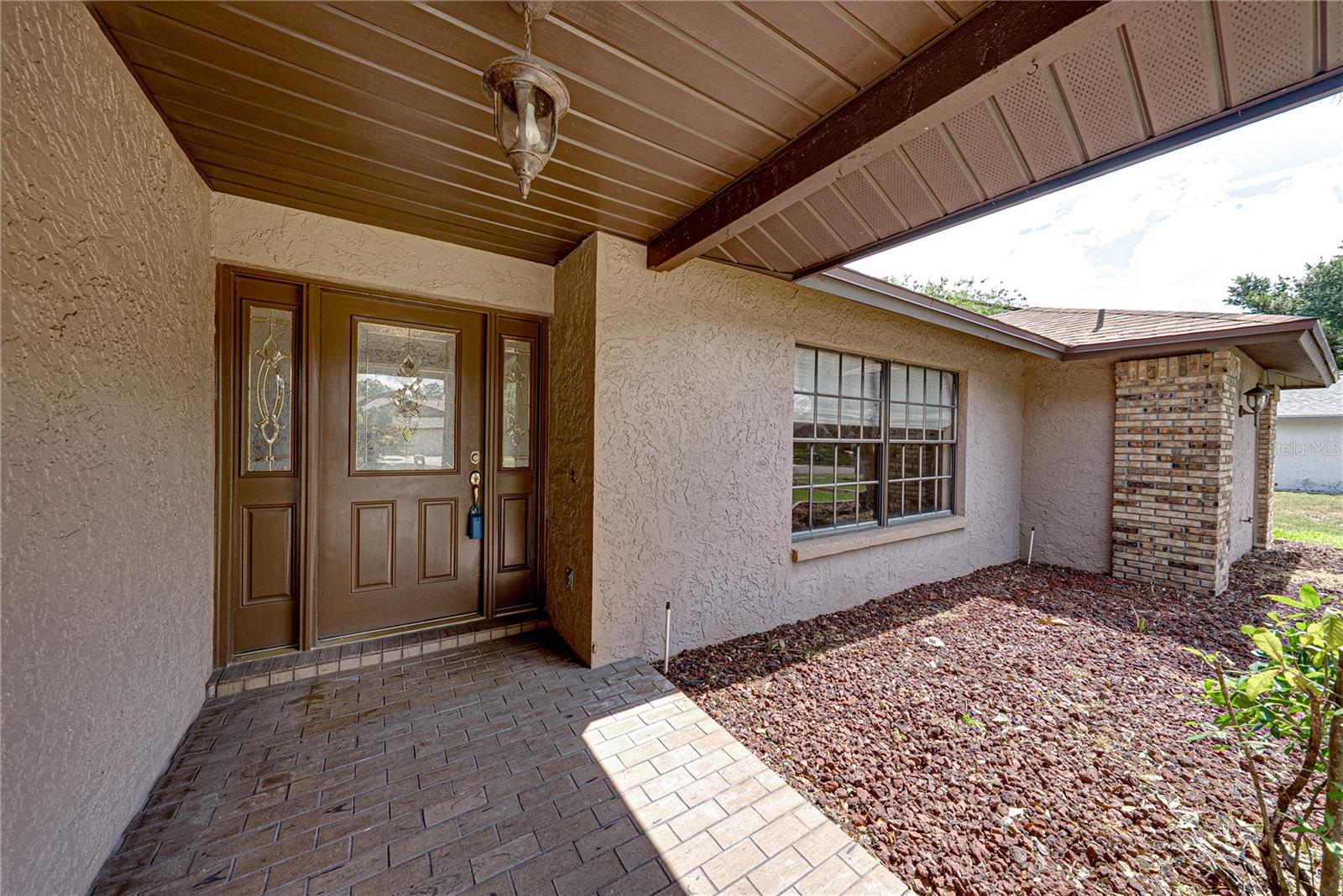 BLOOMINGDALE OAKS - Residential