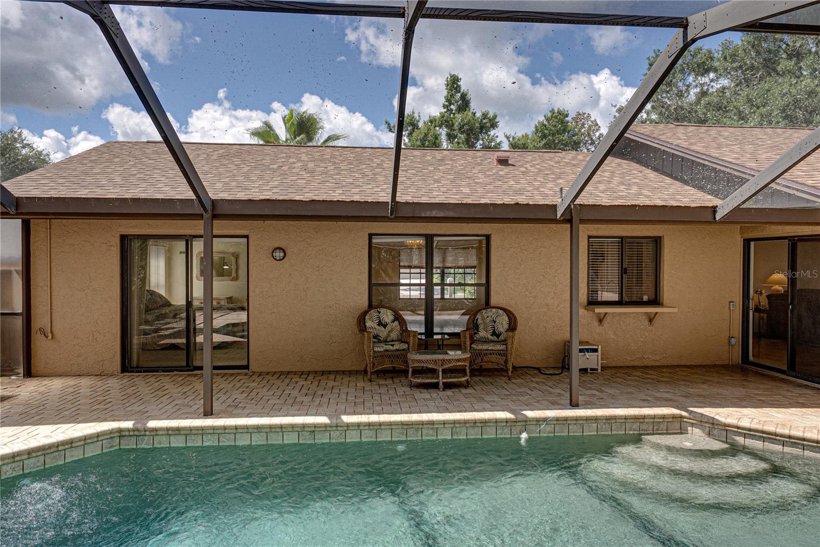 BLOOMINGDALE OAKS - Residential
