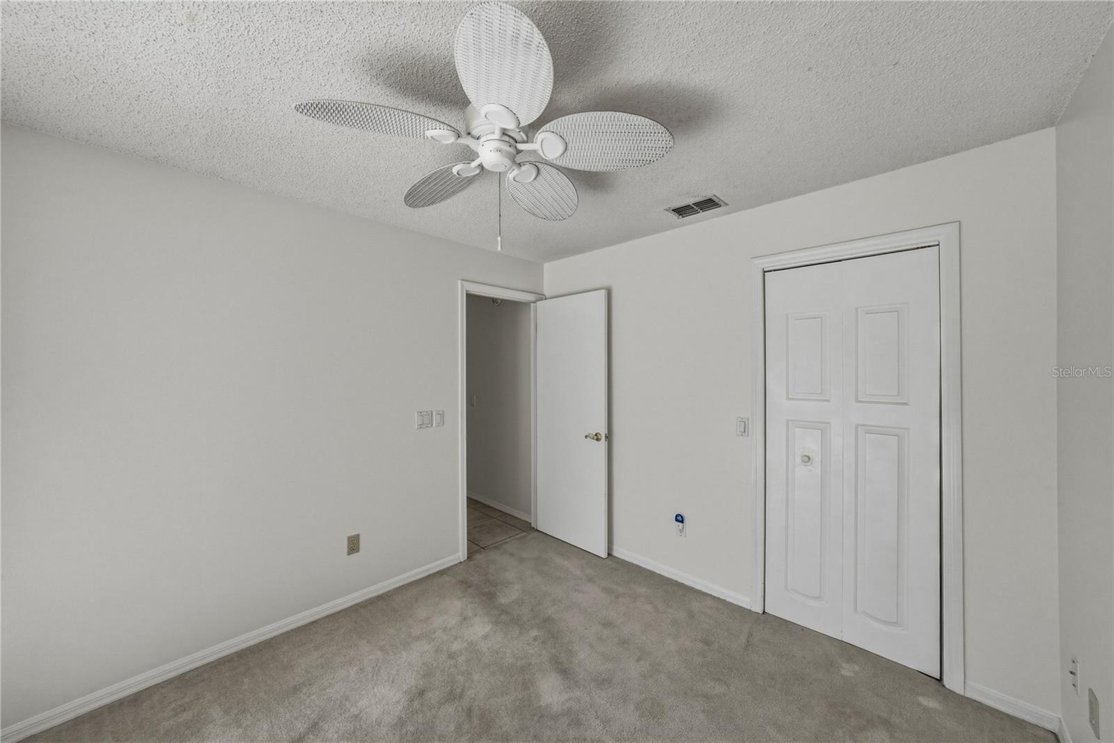 BLOOMINGDALE OAKS - Residential