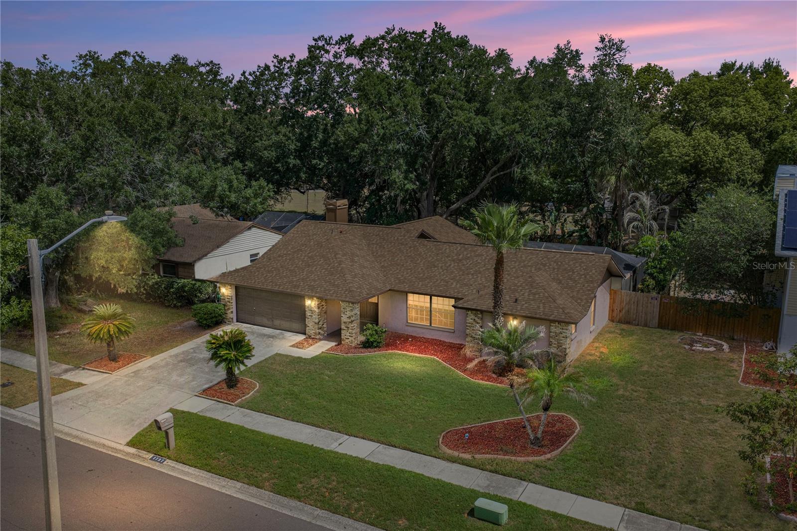 BLOOMINGDALE OAKS - Residential