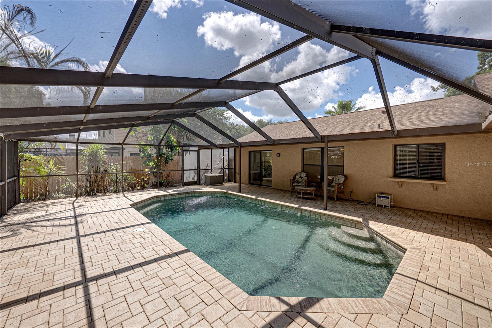 BLOOMINGDALE OAKS - Residential