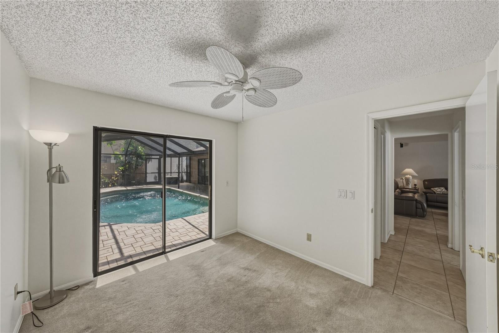 BLOOMINGDALE OAKS - Residential