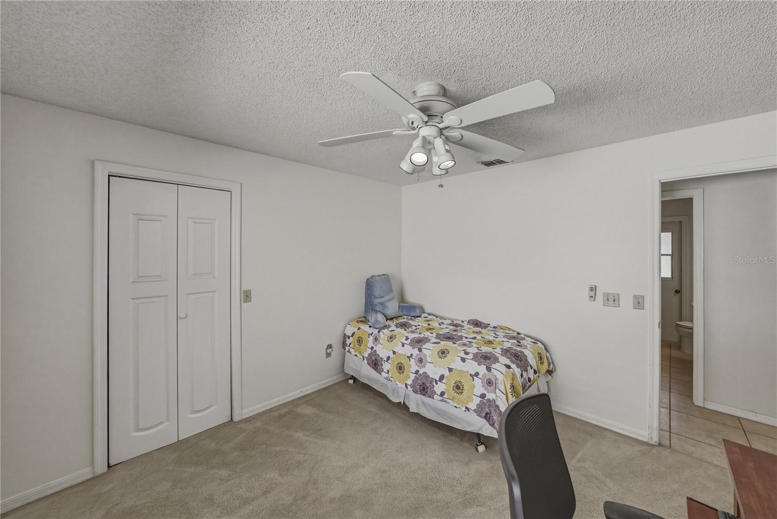 BLOOMINGDALE OAKS - Residential