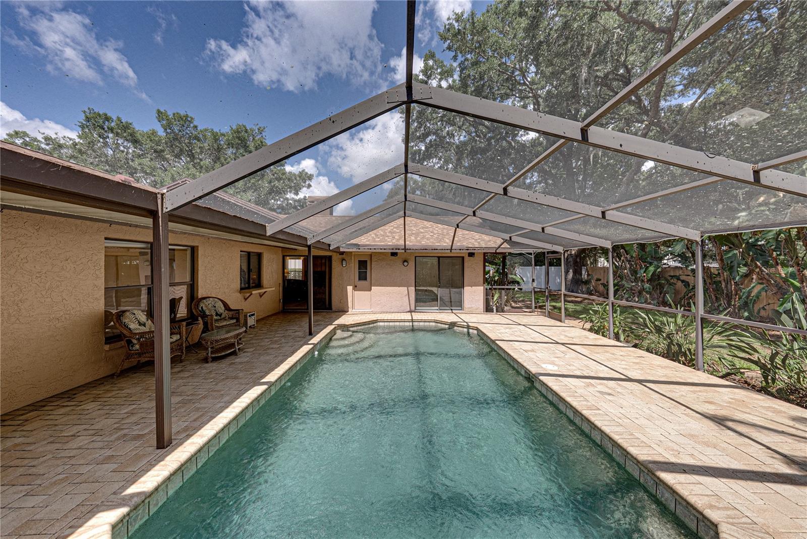 BLOOMINGDALE OAKS - Residential