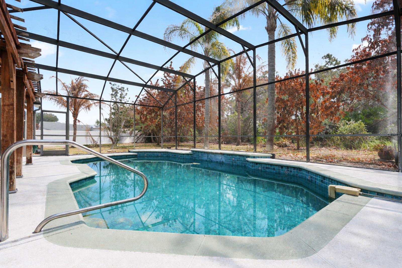 SAWGRASS UNIT 3B - Residential