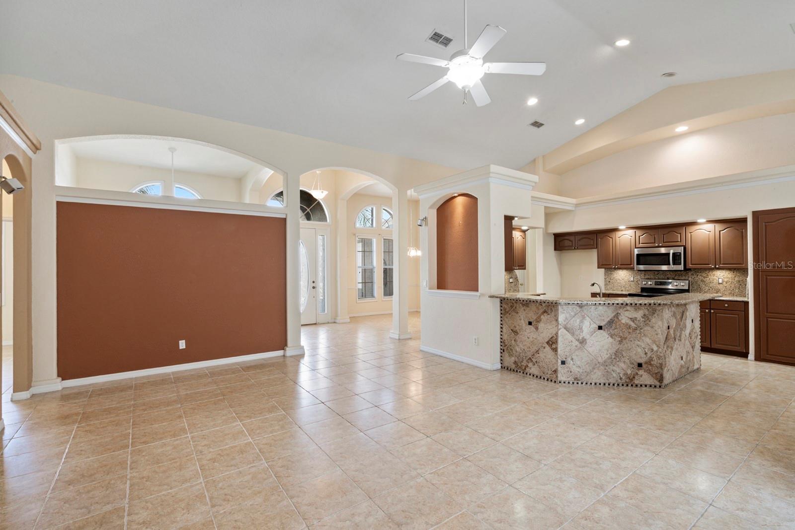 SAWGRASS UNIT 3B - Residential