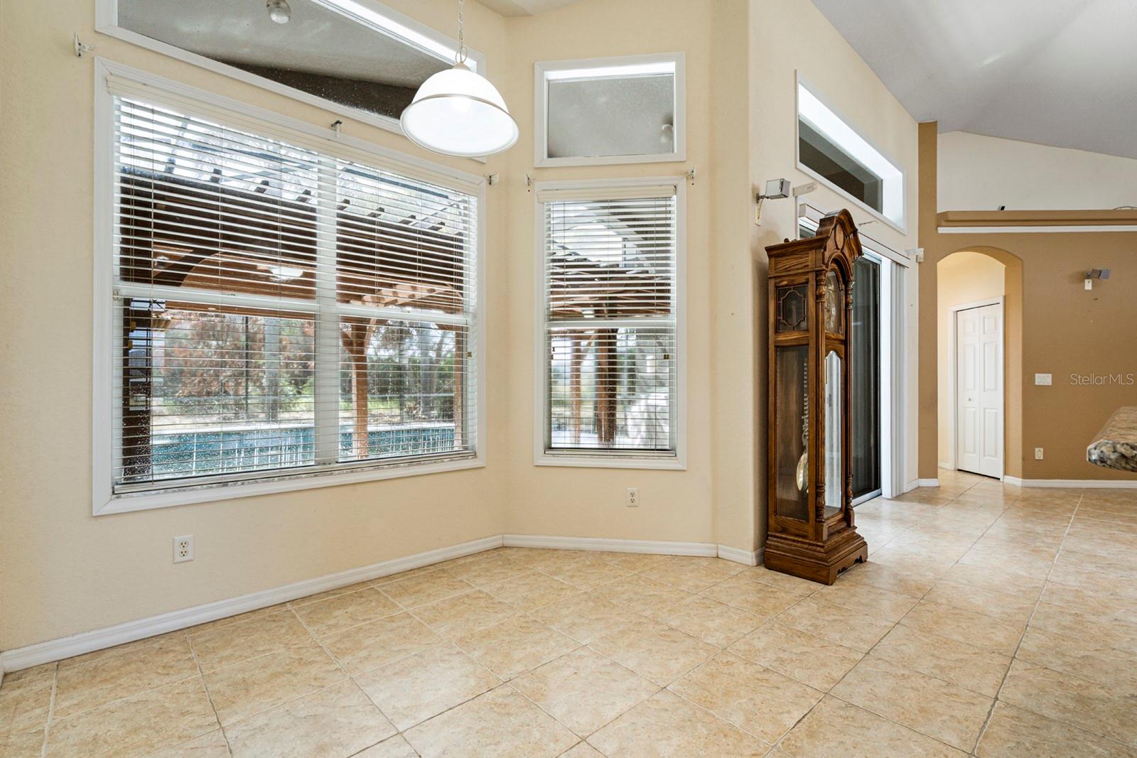 SAWGRASS UNIT 3B - Residential