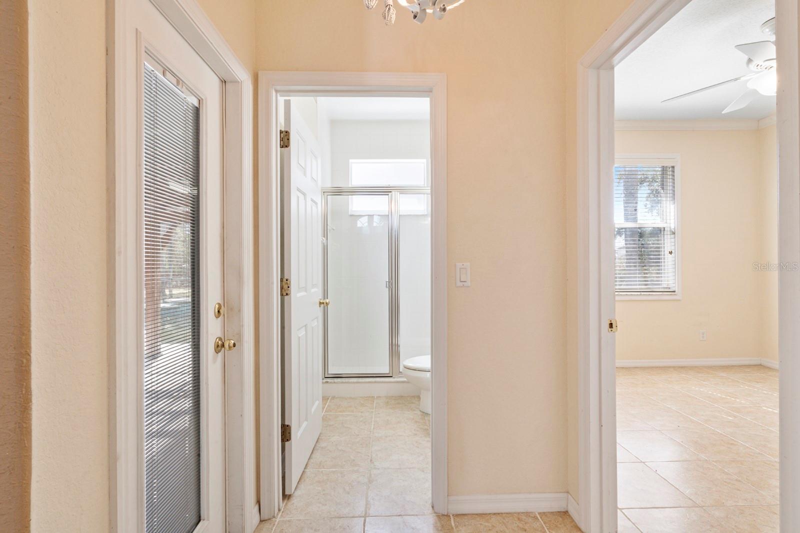 SAWGRASS UNIT 3B - Residential