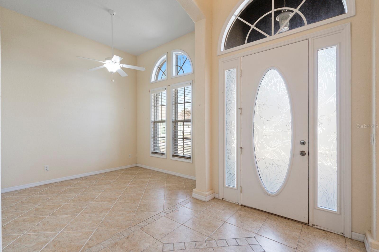 SAWGRASS UNIT 3B - Residential