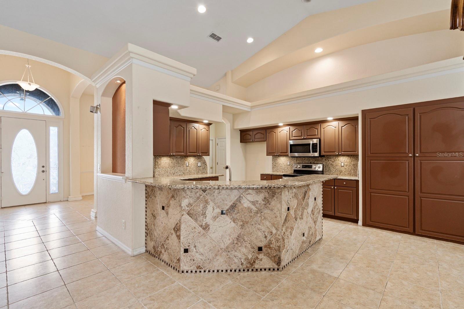 SAWGRASS UNIT 3B - Residential