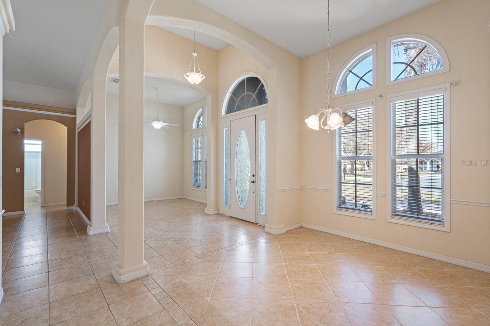 SAWGRASS UNIT 3B - Residential