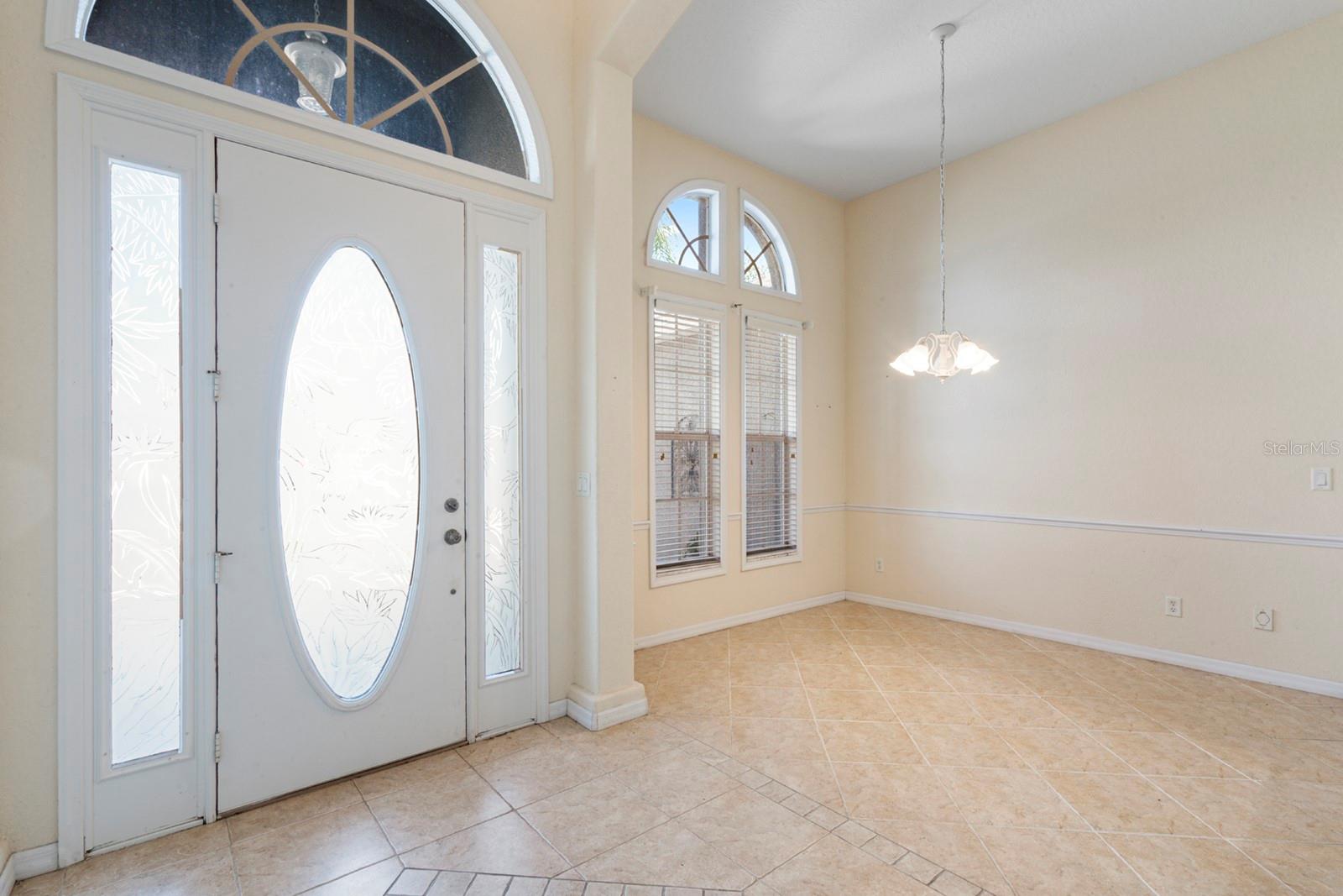 SAWGRASS UNIT 3B - Residential