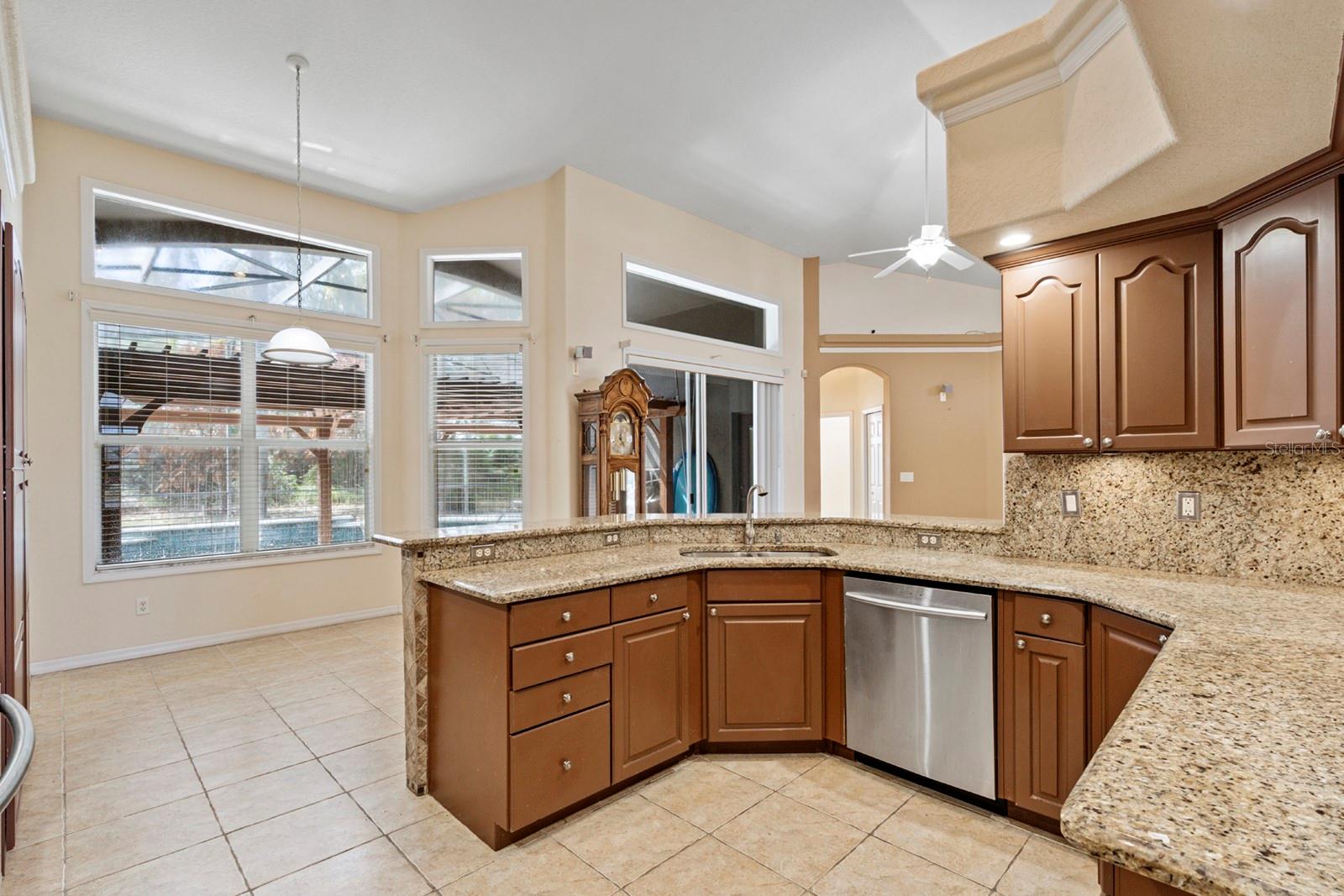 SAWGRASS UNIT 3B - Residential