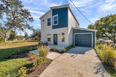 A home in NEW PORT RICHEY