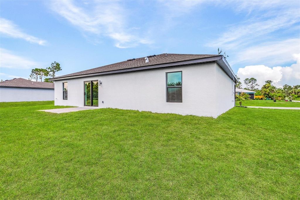 Photo of 5952 Gillot Boulevard, Port Charlotte, FL 33981 (MLS # TB8506650)