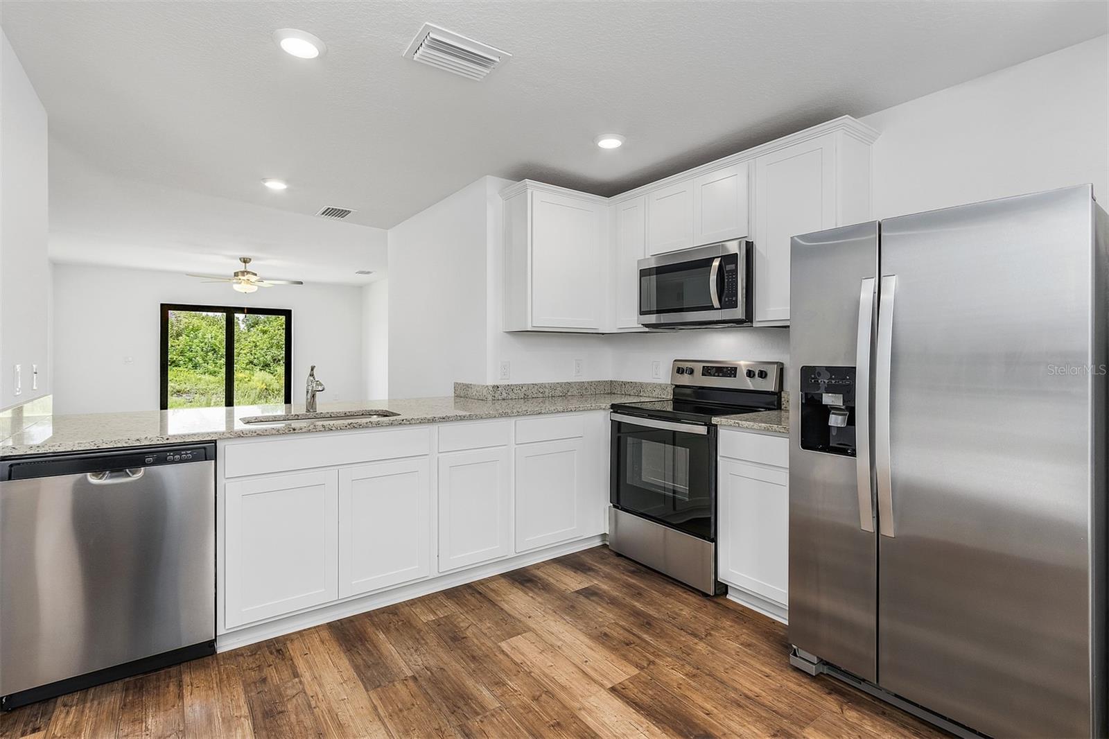 PORT CHARLOTTE SEC 052 - Residential
