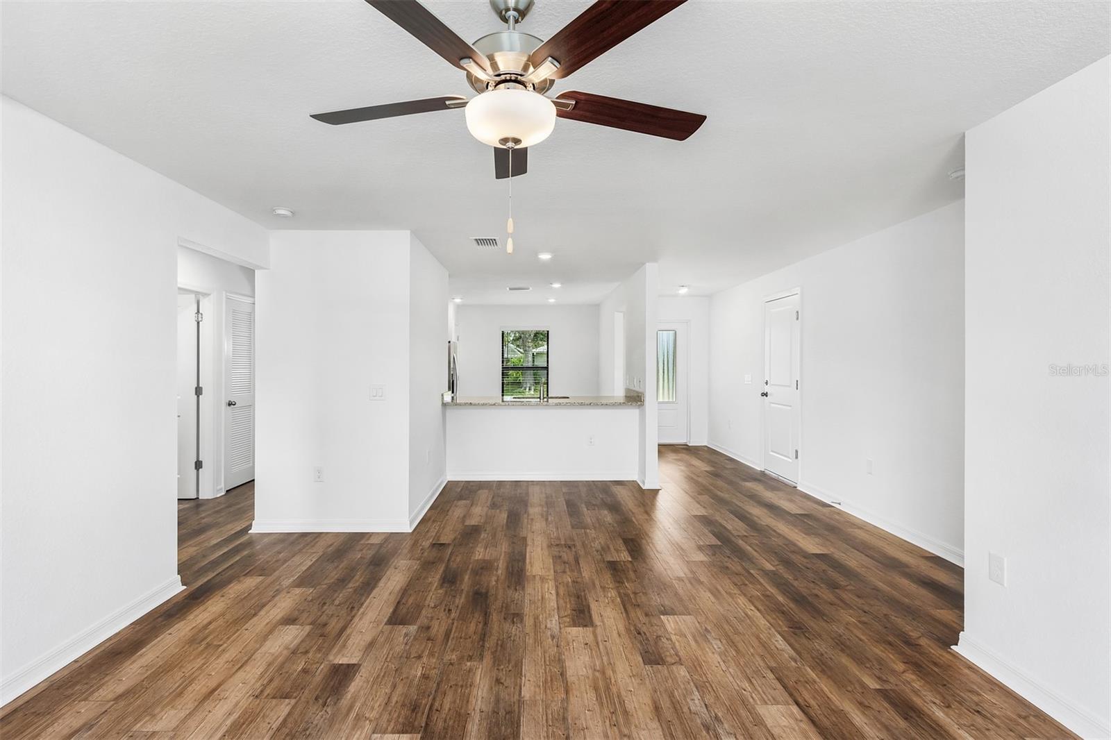PORT CHARLOTTE SEC 052 - Residential