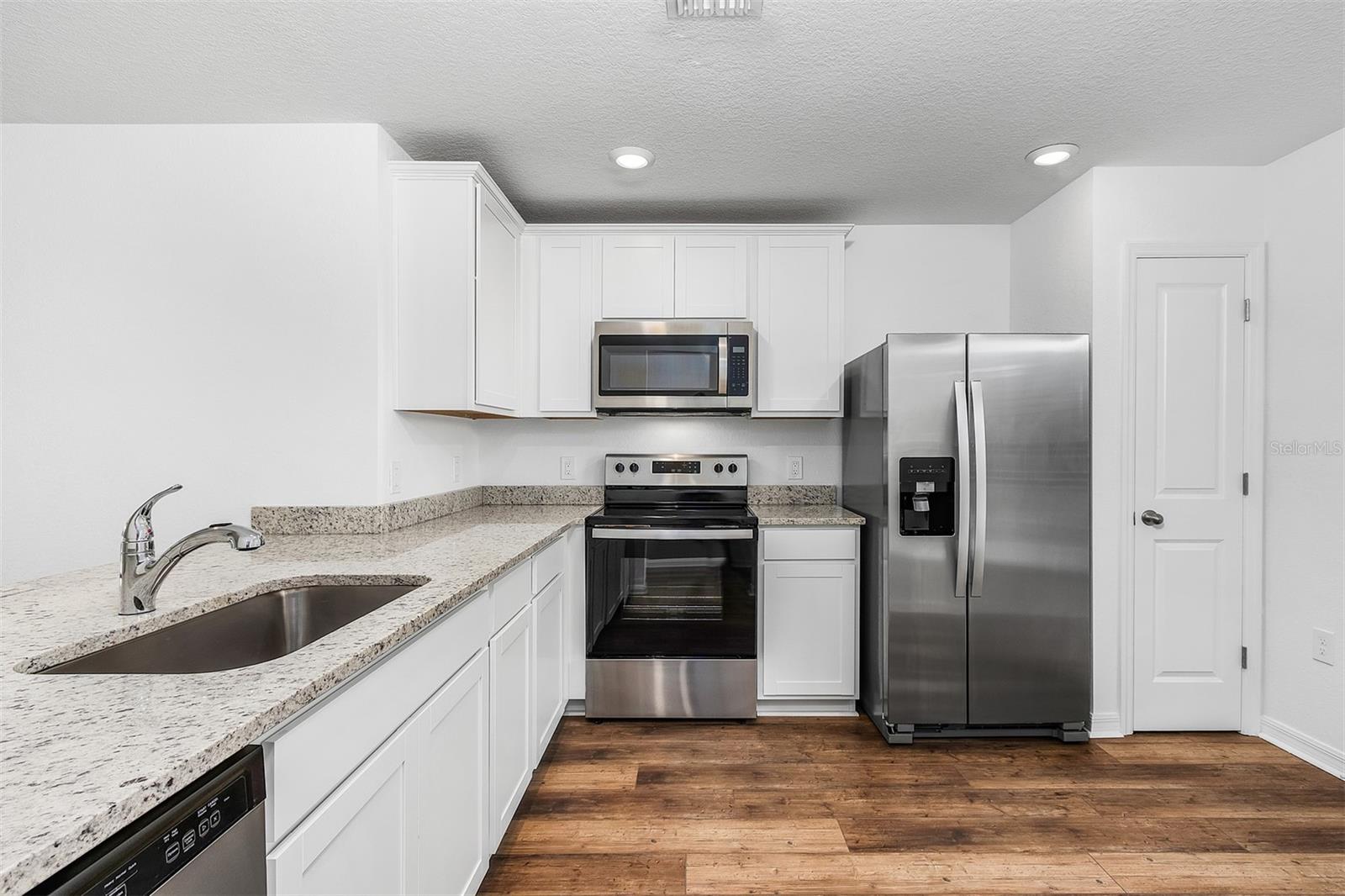 PORT CHARLOTTE SEC 052 - Residential