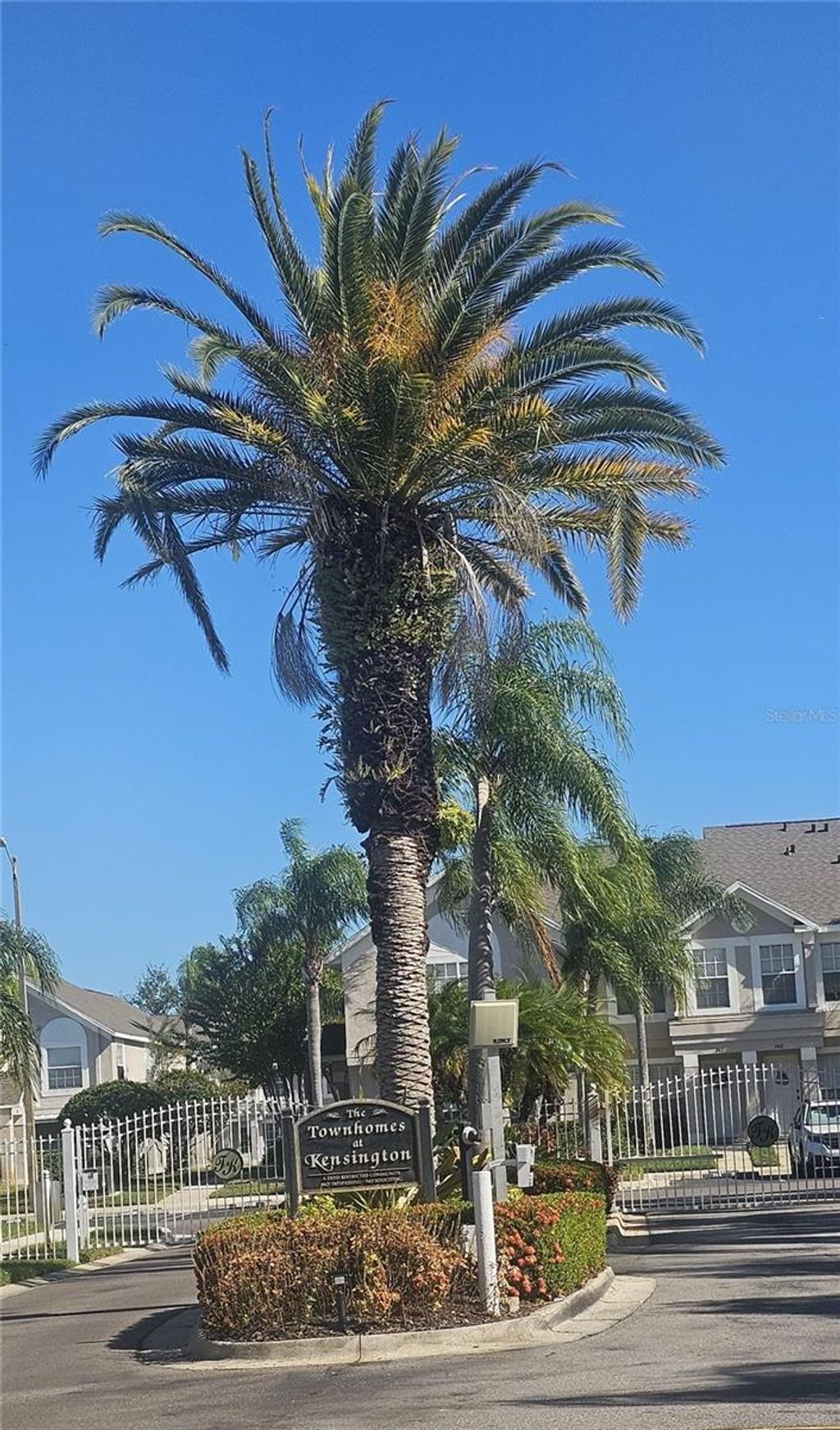 Photo of 412 Kensington Lake Circle, Brandon, FL 33511 (MLS # TB8437040)