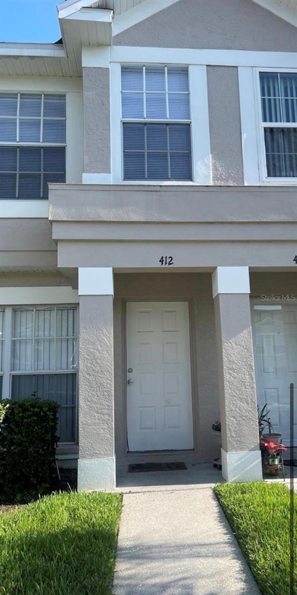 THE TWNHMS AT KENSINGTON PH - Residential Lease