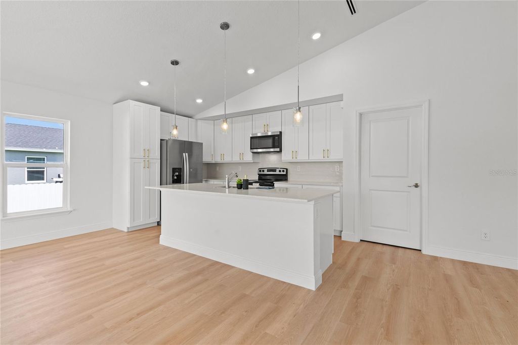 Photo of 489 Guild Street, Port Charlotte, FL 33954 (MLS # C7507838)