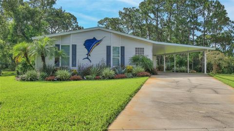 149 APACHE COURT OAK HILL FL 32759