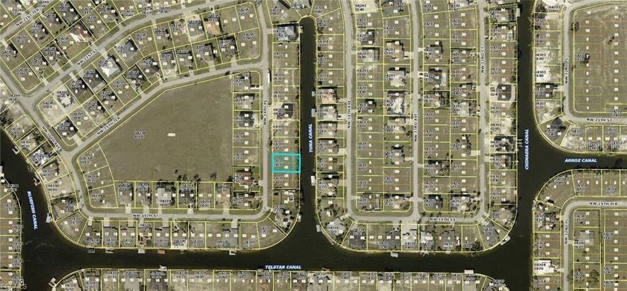 Discover the perfect opportunity to build your Southwest Florida dream home at 1913 NW 34th Pl in beautiful Cape Coral! This prime GULF ACCESS homesite is ideally located in a rapidly growing area surrounded by newer homes and ongoing development, making it an excellent choice for future homeowners, builders, or investors alike. Enjoy the peaceful setting while still being conveniently close to shopping, dining, schools, parks, golf courses, and boating opportunities. With easy access to Burnt Store Rd, Pine Island Rd, and nearby marinas, you’ll experience the best of the SWFL lifestyle right at your doorstep. Whether you envision a private tropical retreat or a smart long-term investment, this property offers endless potential in one of Cape Coral’s most desirable and expanding areas. Don’t miss your chance to secure your piece of paradise today!