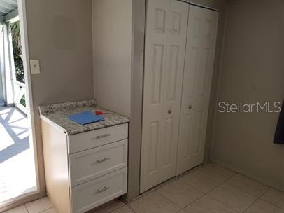 TARPON SPGS OFFICIAL MAP - Residential Lease