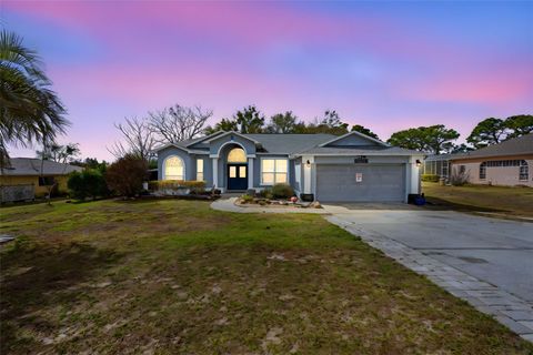 Photo of 6233 Penna Street, Spring Hill, FL 34609 (MLS # TB8468594)