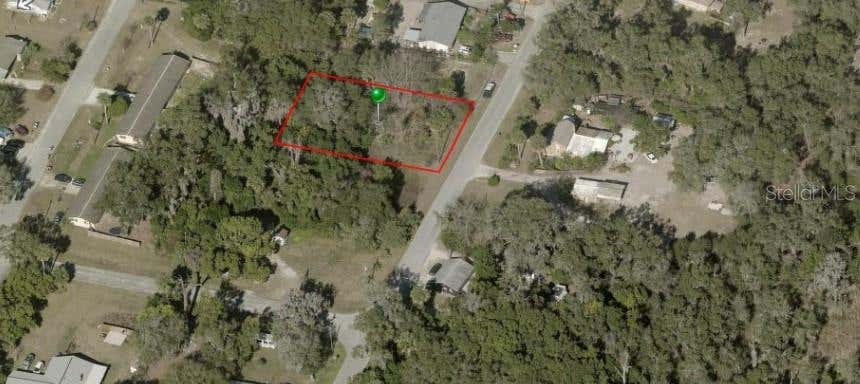 Photo of Dundee Avenue, De Leon Springs, FL 32130 (MLS # O6436817)