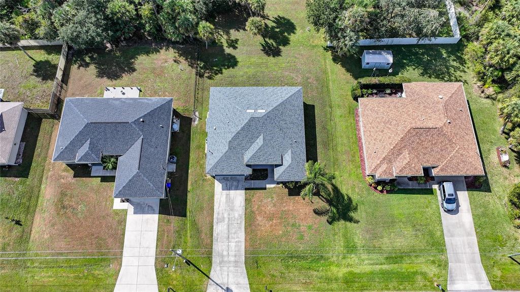 Photo of 1647 Squaw Lane, North Port, FL 34286 (MLS # D6145769)