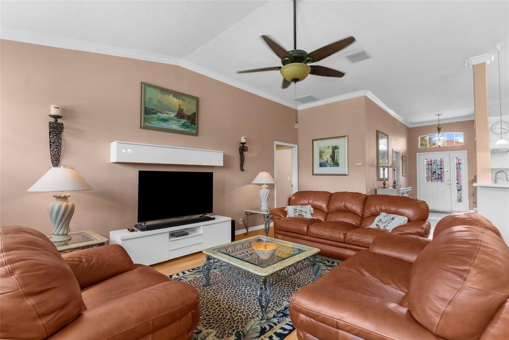 Photo of 9841 Balsaridge Court, Trinity, FL 34655 (MLS # TB8408803)