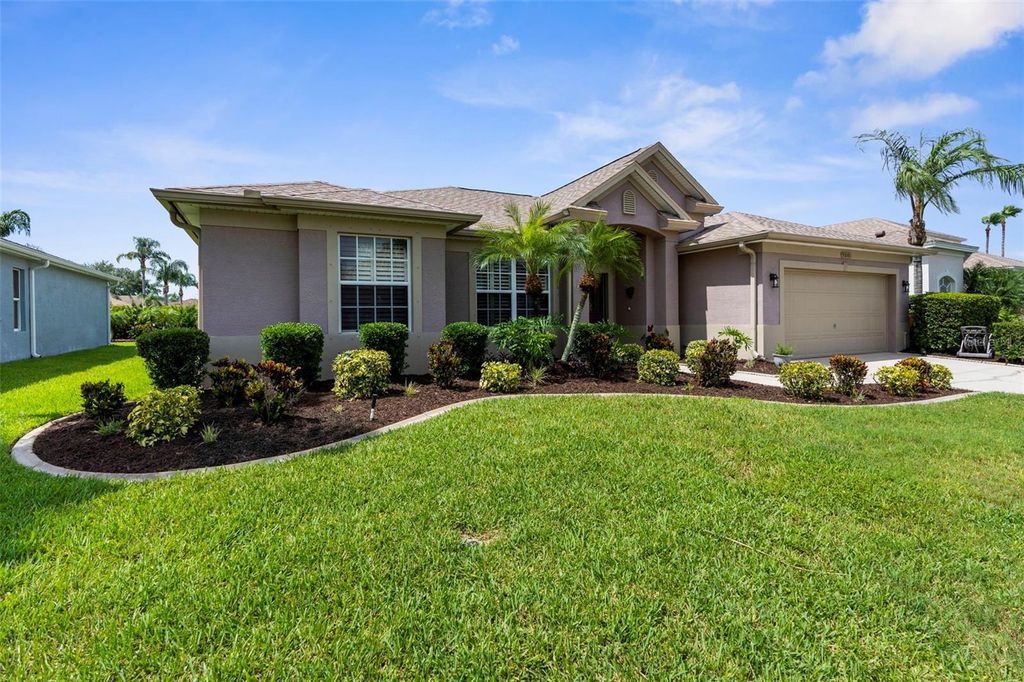 Photo of 9841 Balsaridge Court, Trinity, FL 34655 (MLS # TB8408803)