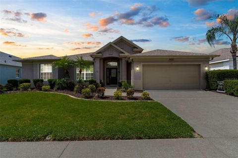 Photo of 9841 Balsaridge Court, Trinity, FL 34655 (MLS # TB8408803)