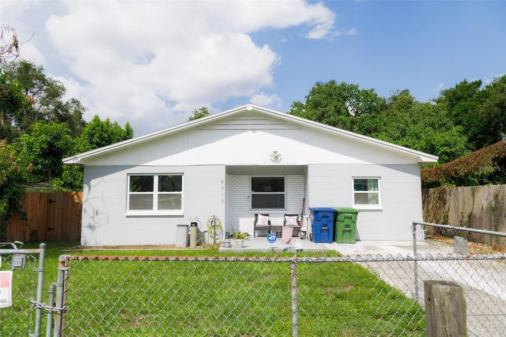 Photo of 8212 N 14th Street, Tampa, FL 33604 (MLS # TB8545216)