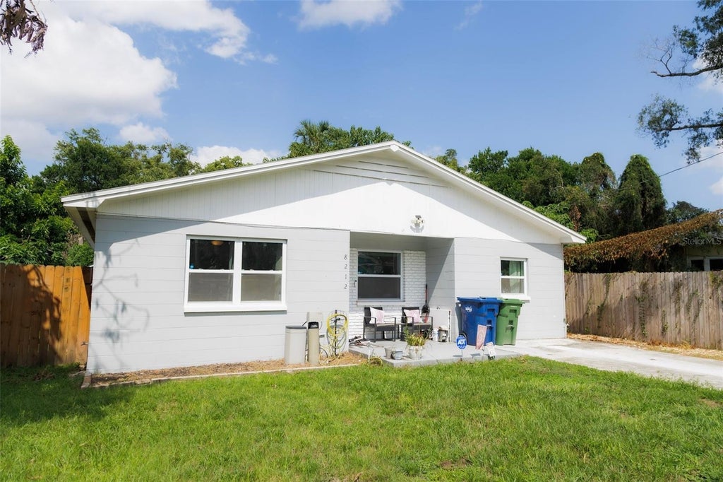 Photo of 8212 N 14th Street, Tampa, FL 33604 (MLS # TB8545216)