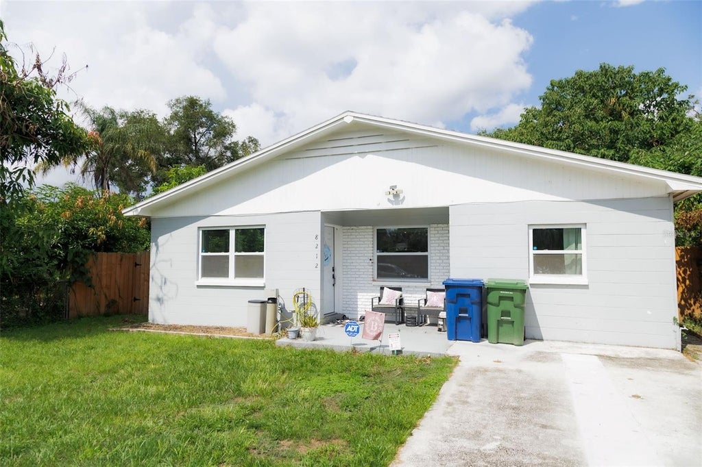 Photo of 8212 N 14th Street, Tampa, FL 33604 (MLS # TB8545216)