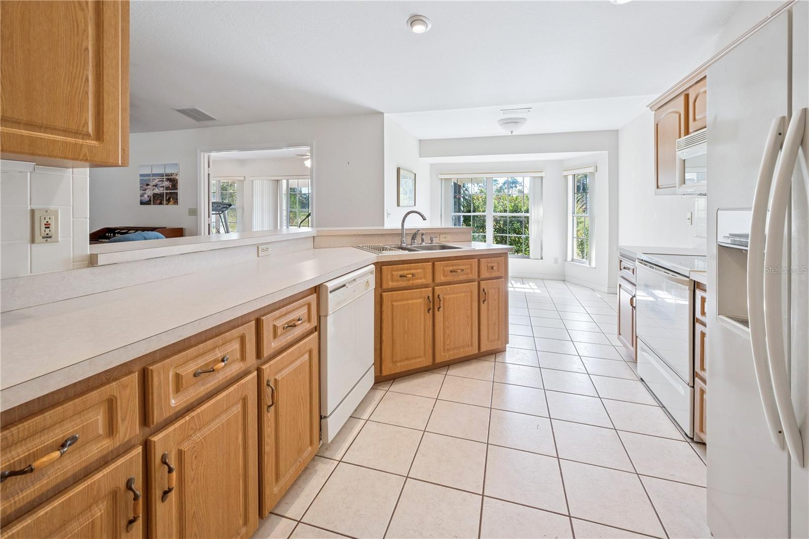 WILLISTON HYLNDS GOLF & C CLUB ESTATE - Residential