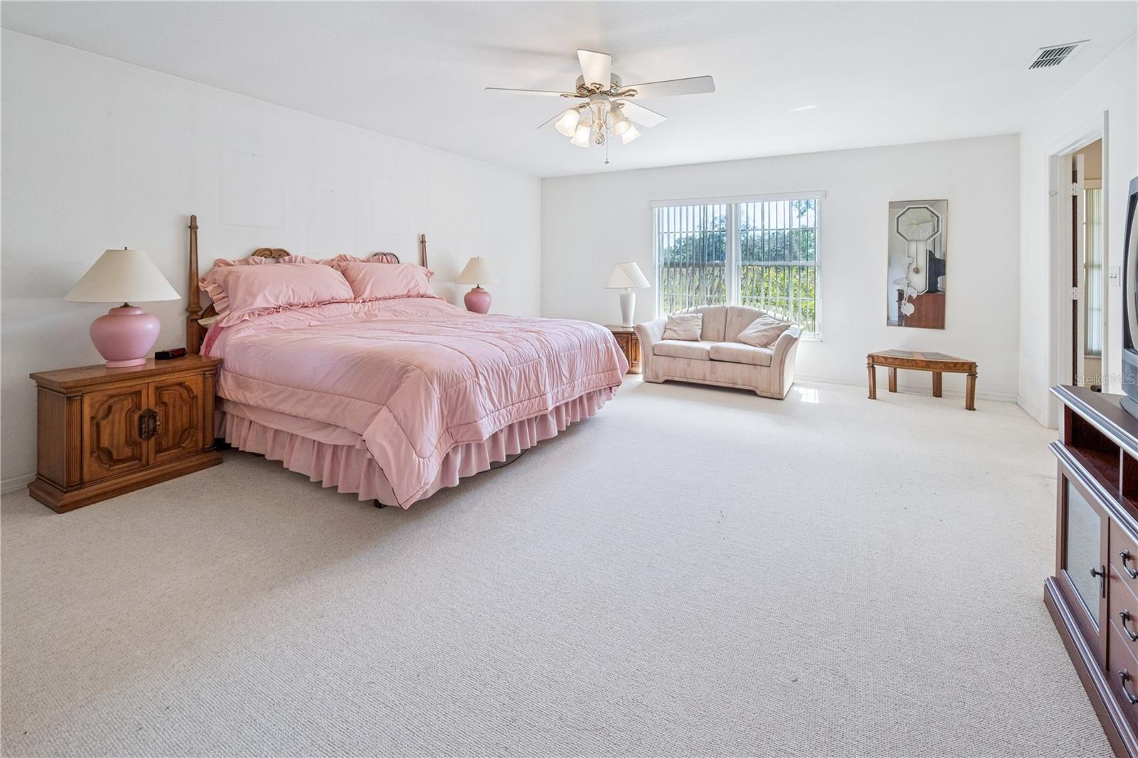 WILLISTON HYLNDS GOLF & C CLUB ESTATE - Residential