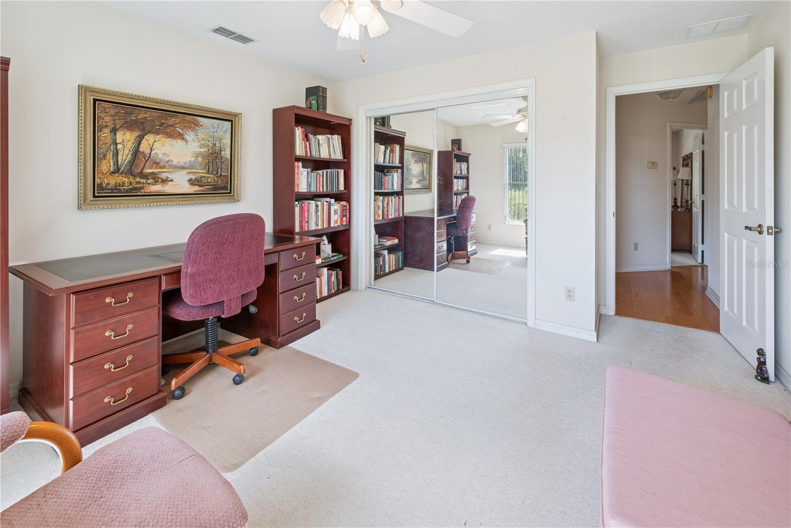 WILLISTON HYLNDS GOLF & C CLUB ESTATE - Residential