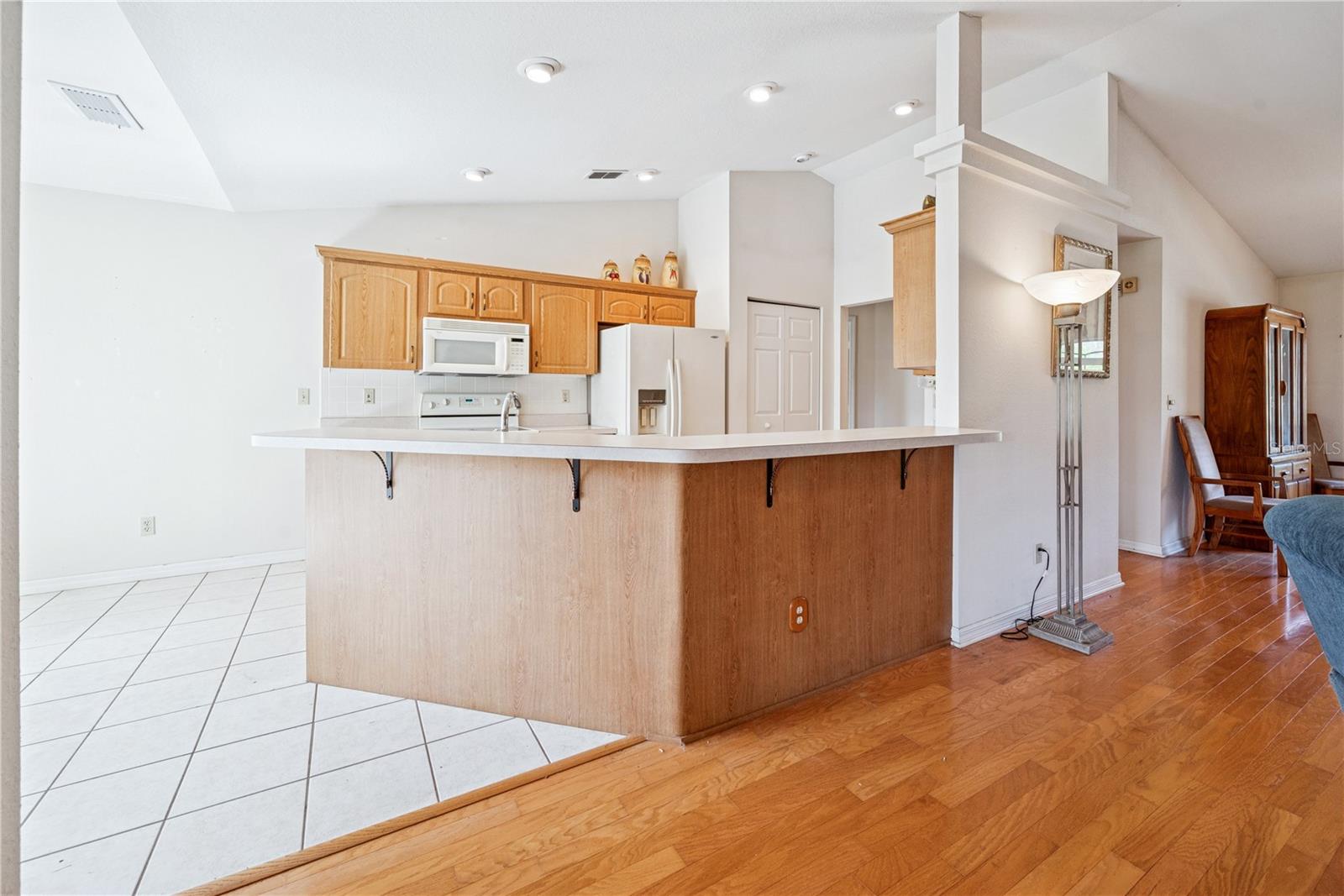 WILLISTON HYLNDS GOLF & C CLUB ESTATE - Residential