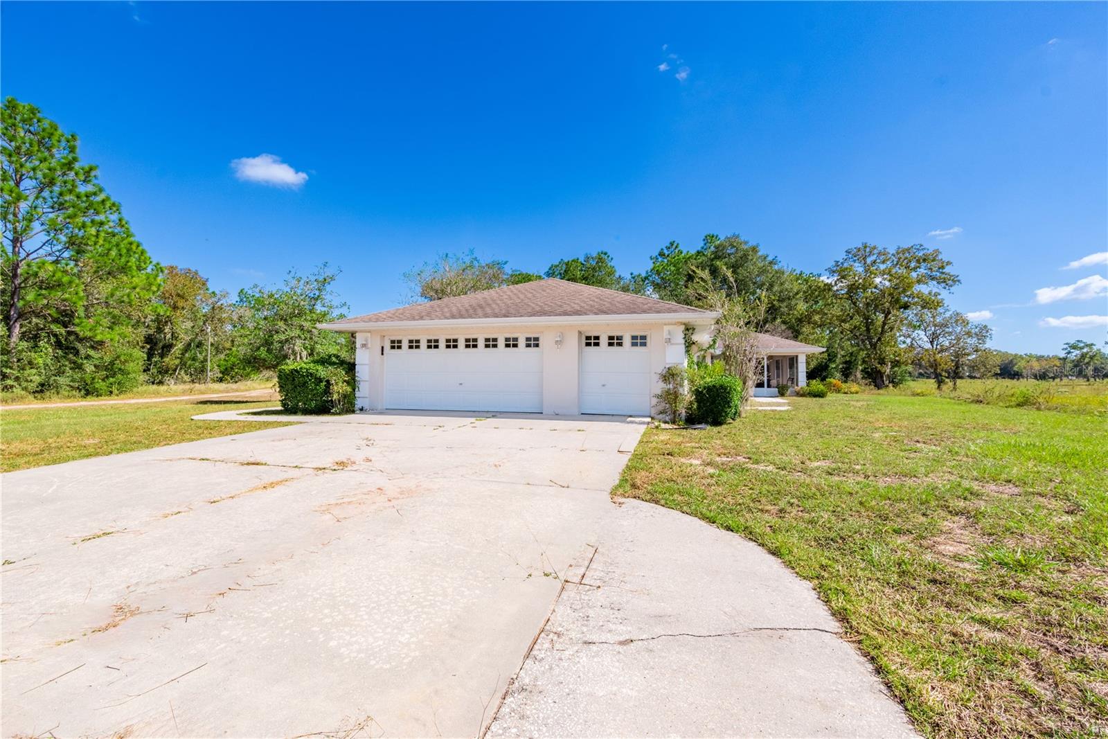 WILLISTON HYLNDS GOLF & C CLUB ESTATE - Residential